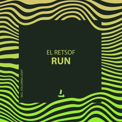 El Retsof - Run [LIN307]